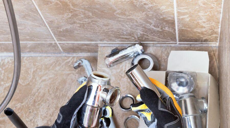 Local Chimney Repair in Little Eagle, SD